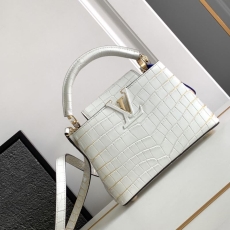 LV Top Handle Bags